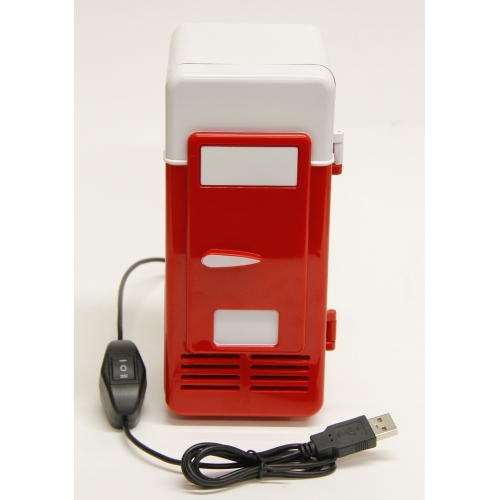 USB Холодильник XXL с функцией подогрева купить по цене 2 руб. в интернет-магазине Мистер Гик
