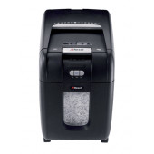 Шредер Rexel RX:SHREDDER AUTO+ 200X 4X40MM P4 (2103175EU)