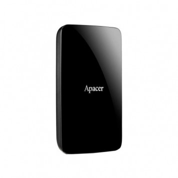 Внешний HDD Apacer 1 TB USB 3.1 Portable Hard Drive AC633 / Yellow (AP1TBAC633Y-1)-3