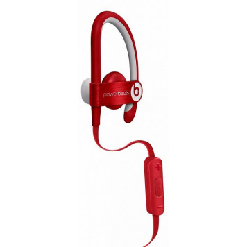 Наушники Beats Powerbeats 2 Red (MH782ZM/A)-2