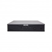 Видеорегистратор Uniview Smart POE Network Video Recorder 32-ch (NVR304-32EP-B)