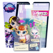 Игровой набор Hasbro Pet Pawsabilities Asst (A7313)