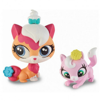 Игровой набор Hasbro Pet Pawsabilities Asst (A7313)-5