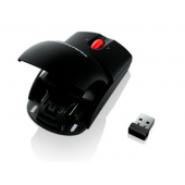 Беспроводная мышь Lenovo Laser Wireless Mouse (0A36188)