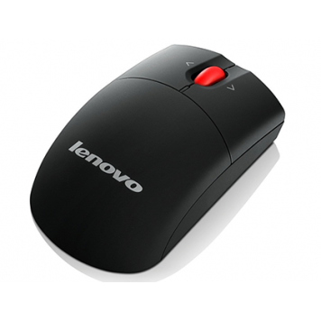 Беспроводная мышь Lenovo Laser Wireless Mouse (0A36188)-2