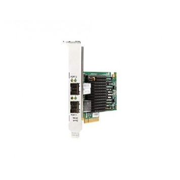 Адаптер сетевой HPE Ethernet 10Gb 2-port 562SFP+ Adapter (727055-B21)