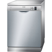 Посудомоечная машина Bosch SMS43D08ME (Silver)