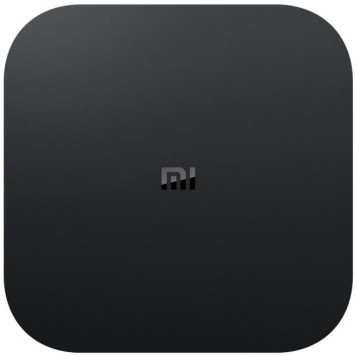 Медиаплеер Xiaomi Mi Box S