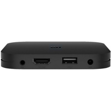 Медиаплеер Xiaomi Mi Box S-2