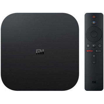 Медиаплеер Xiaomi Mi Box S-3