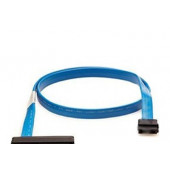 Кабель HP Mini SAS to Mini SAS 28in Cable Assembly (496013-B21)