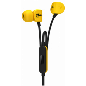 Наушники AKG Y20U Yellow