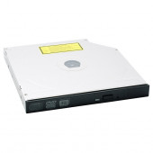 Внешний оптический привод HPE 9.5mm SATA DVD-RW Optical Drive (726537-B21)