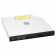 Внешний оптический привод HPE 9.5mm SATA DVD-RW Optical Drive (726537-B21)