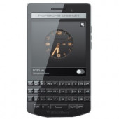 Мобильный телефон Blackberry Porsche Design P9983
