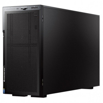 Сервер LENOVO TOPSELLER X3500 M5, XEON 6C E5-2620v3 85W 2.4GHZ Tower (5464E3G)