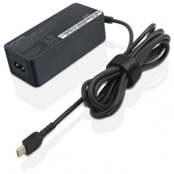 Адаптер питания Lenovo 45W Standard AC Adapter (4X20M26256)