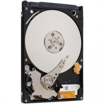 Внутренний HDD Seagate 2.5'' 500GB SATA 2 (ST500VT000)-3