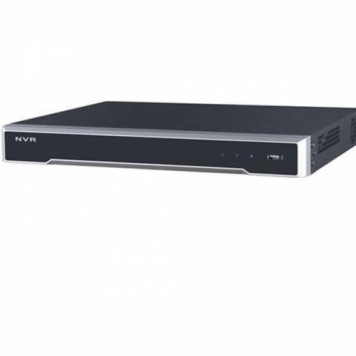 Видеорегистратор Hikvision DS-7616NI-K2 4K NVR-2