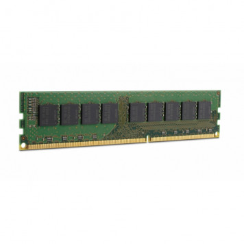 Оперативная память HP 16GB (1x16GB) DDR3-1600 MHz ECC Registered RAM (A2Z52AA)