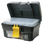 Многофункциональный контейнер Pro`sKit SB-2918 для инструментов и мелких деталей