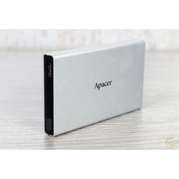 HDD/SSD BOX Apacer AD300 for 2.5