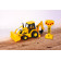 Игра TOY STATE Backhoe (36655)