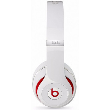 Наушники Beats Studio 2 White (MH7E2ZM/A)-2