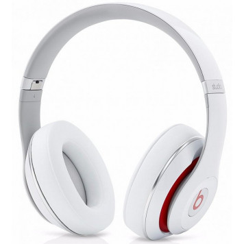 Наушники Beats Studio 2 White (MH7E2ZM/A)-3