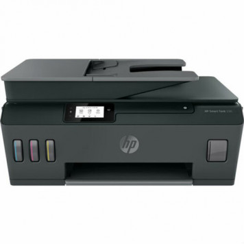 МФУ HP Ink Tank 530 AiO Printer / A4 (4SB24A)