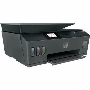 МФУ HP Ink Tank 530 AiO Printer / A4 (4SB24A)-2