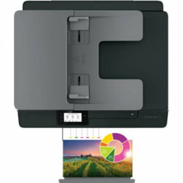 МФУ HP Ink Tank 530 AiO Printer / A4 (4SB24A)-5