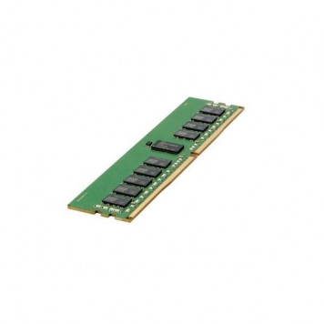 Оперативная память HPE 16GB (1x16GB) Dual Rank x4 DDR4-2400 (836220-B21)