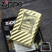 Зажигалка Zippo Vintage Box Top 360 Laser