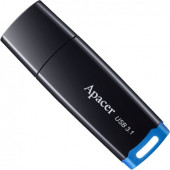 Флеш память USB Apacer 16 GB USB 3.1 Gen1 AH359 Deep Sea / Blue (AP16GAH359U-1)