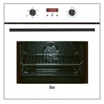 Духовой шкаф Teka HAK 625 WHITE