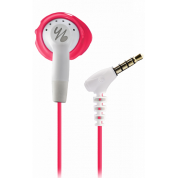 Наушники Yurbuds Inspire 400 Pink-2