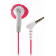 Наушники Yurbuds Inspire 400 Pink