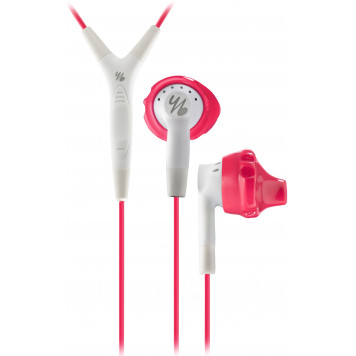 Наушники Yurbuds Inspire 400 Pink