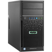 Сервер HPE ML30 Gen9 E3-1220v6 (P03704-425)