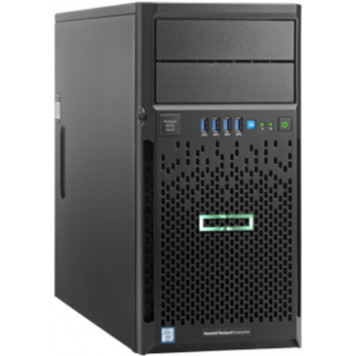 Сервер HPE ML30 Gen9 E3-1220v6 (P03704-425)