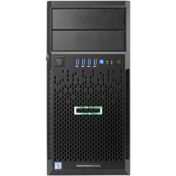 Сервер HPE ML30 Gen9 E3-1220v6 (P03704-425)-2