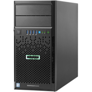 Сервер HPE ML30 Gen9 E3-1220v6 (P03704-425)-3