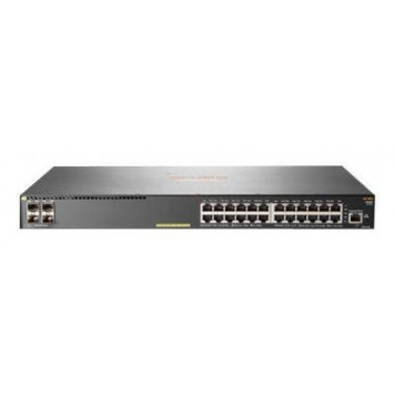 Коммутатор HPE Aruba 2930F (JL261A)