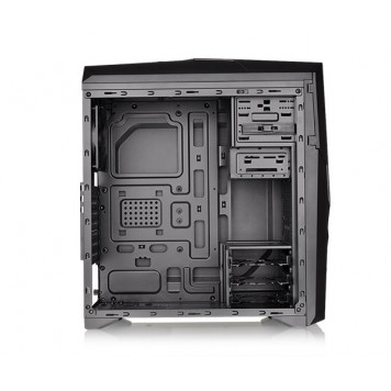 Компьютерный корпус Thermaltake Versa N25/Black/Win/SGCC (CA-1G2-00M1WN-00)-3