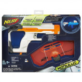 ИГРА HASBRO  NER MODULUS STRIKE N DEFEND UPGRADE KIT (B1536EU40 )