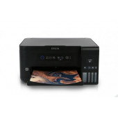 Принтер Epson L3100 All-inOne A4 (СНПЧ)