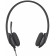 Наушники LOGITECH Corded USB Headset H340 (981-000475)