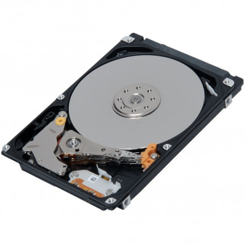 Внутренний HDD Toshiba 1Tb 2,5 (MQ01ABD100)-2