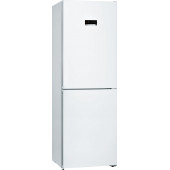 Холодильник Bosch KGN49XW30U (White)